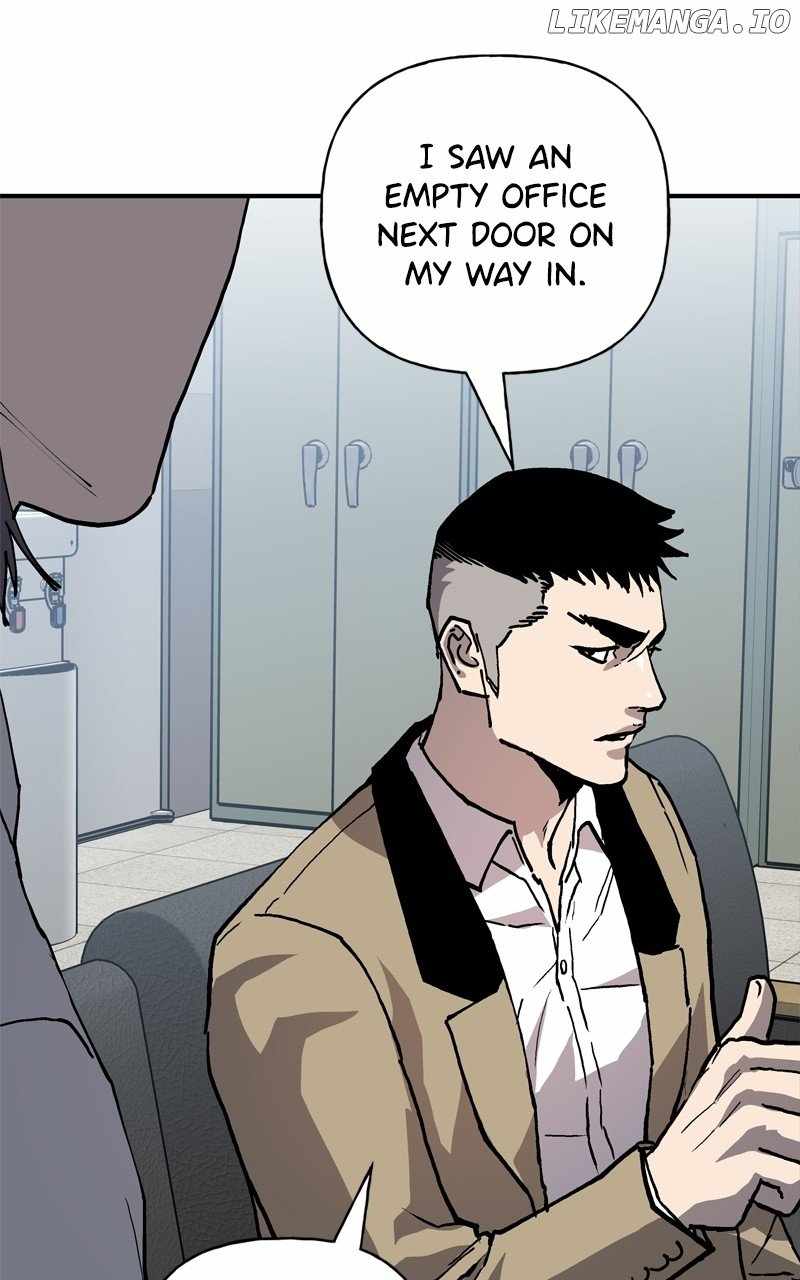 Boss Returns Chapter 35 6